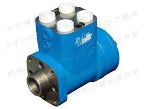 bzz摆线转阀式全转向器