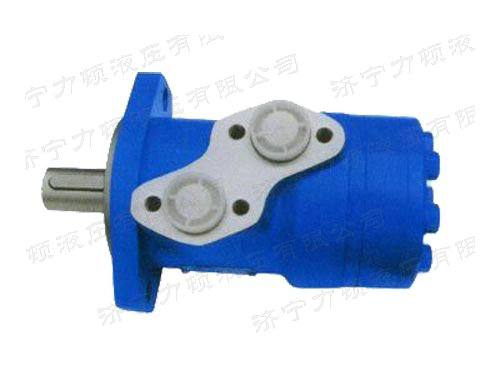 BM1系列（欧标）马达