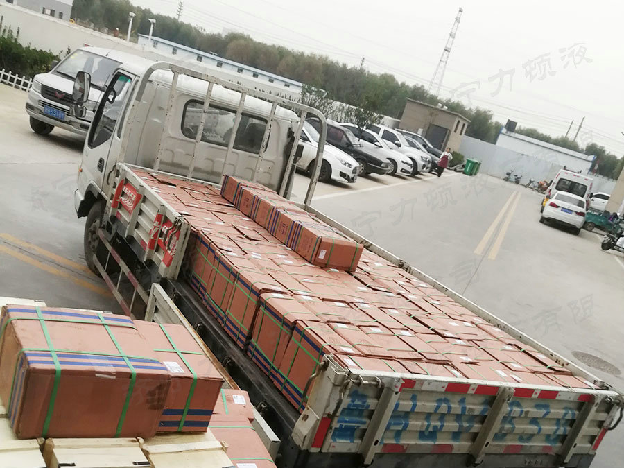 马达中流量阀的工作原理