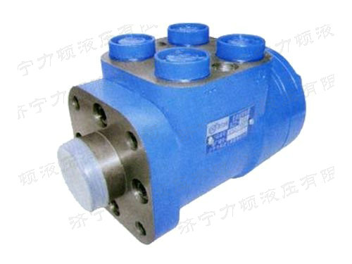 马达和泵的区别