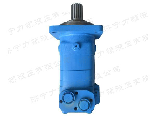 马达安全可靠又节能