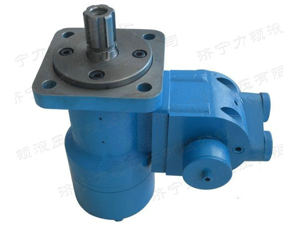 马达低稳定转速条件的决定因素