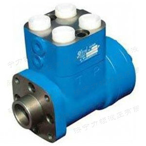 BZZ摆线转阀式全转向器