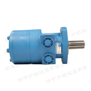 BMH系列并列油口马达