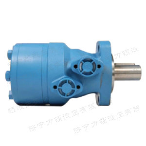 BMH系列交错油口马达